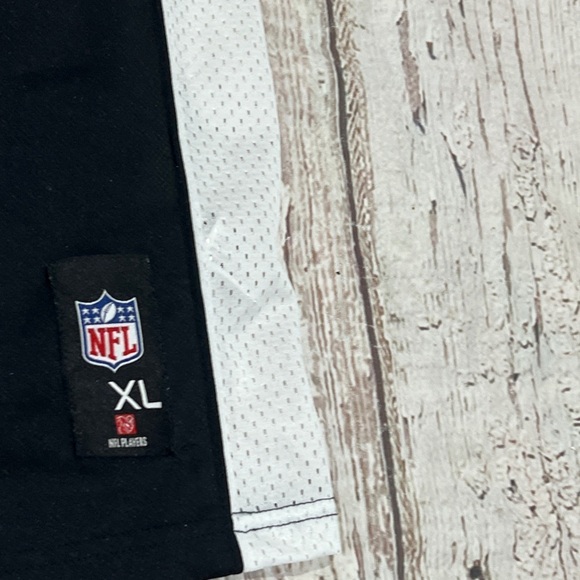 A. J. Green Cincinnati Bengals Boys NFL Football Sports Jersey - Picture 4 of 6